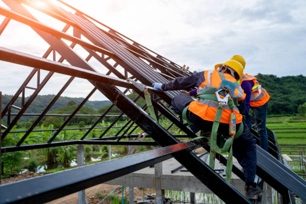 Best Shingle Roofing Installation  in Reserve, LA