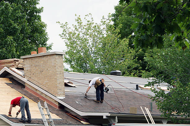 Best Storm Damage Roof Repair  in Reserve, LA