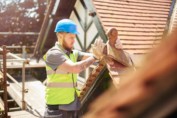Best Flat Roof Repair Services  in Reserve, LA